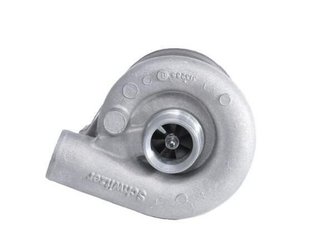 Pièces agricoles - Tracteur pièce adaptable - Turbocompresseur Borgwarner