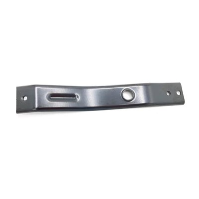 Pièces Quad & Motos - Pièces communes - BRACKET MOUNT, UPPER, BLACK Polaris origine