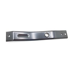 Pièces Quad & Motos - Pièces communes - BRACKET MOUNT, UPPER, BLACK Polaris origine