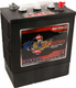 Batterie de loisir 6V - 340Ah/C20, Deep Cycle Wet, U.S. Battery