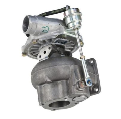 Pièces agricoles - Tracteur pièce adaptable - Turbocompresseur Borgwarner