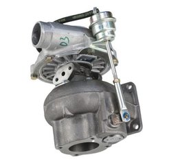 Pièces agricoles - Tracteur pièce adaptable - Turbocompresseur Borgwarner