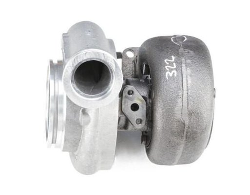 Pièces agricoles - Tracteur pièce adaptable - Turbocompresseur Holset