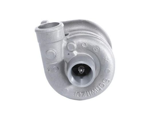 Pièces agricoles - Tracteur pièce adaptable - Turbocompresseur Borgwarner