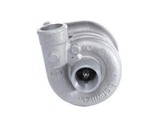Pièces agricoles - Tracteur pièce adaptable - Turbocompresseur Borgwarner