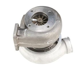 Pièces agricoles - Tracteur pièce adaptable - Turbocompresseur Holset