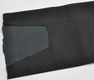 Gaine textile MSHA 125mm - 50m