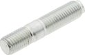 Boulon du collecteur d'échappement