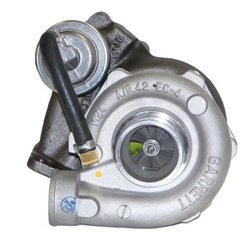 Pièces agricoles - Tracteur pièce adaptable - Turbocompresseur Garret