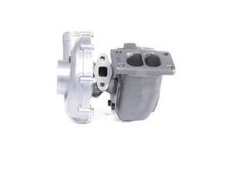 Pièces agricoles - Tracteur pièce adaptable - Turbocompresseur C.Z.