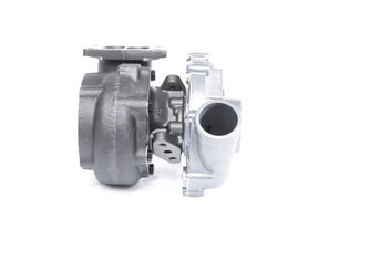 Pièces agricoles - Tracteur pièce adaptable - Turbocompresseur C.Z.