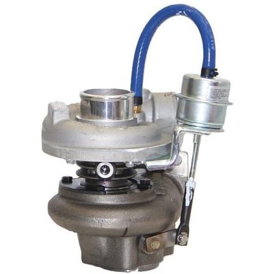 Pièces agricoles - Tracteur pièce adaptable - Turbocompresseur Garret