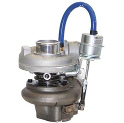 Pièces agricoles - Tracteur pièce adaptable - Turbocompresseur Garret