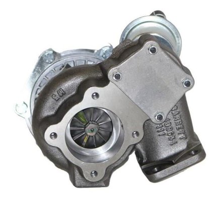 Pièces agricoles - Tracteur pièce adaptable - Turbocompresseur Garret