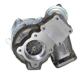 Pièces agricoles - Tracteur pièce adaptable - Turbocompresseur Garret