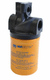 Filtre retour 16-P25-T2 1"