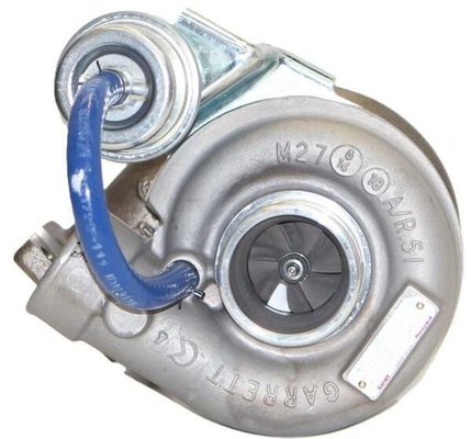 Pièces agricoles - Tracteur pièce adaptable - Turbocompresseur Garret
