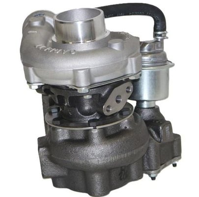 Pièces agricoles - Tracteur pièce adaptable - Turbocompresseur Garret