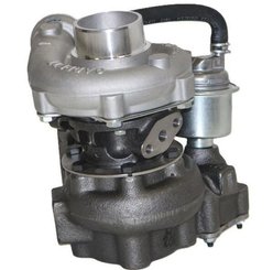 Pièces agricoles - Tracteur pièce adaptable - Turbocompresseur Garret