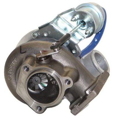 Pièces agricoles - Tracteur pièce adaptable - Turbocompresseur Garret