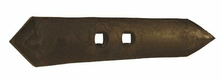 Soc 65x8x265 entraxe 45 mm