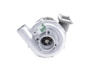 Pièces agricoles - Tracteur pièce adaptable - Turbocompresseur C.Z.