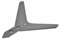 Soc triangulaire 400