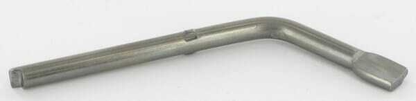 Pièces agricoles - Moteurs pièce origine - Axe de régulateur