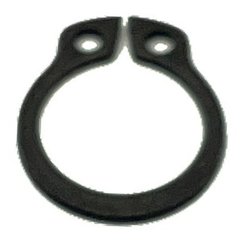 Pièces Quad & Motos - Pièces communes - EXTERNAL RETAINING RING, 12 MM Polaris origine