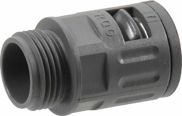 Pièces agricoles - Electricité - Ecrou-R RQ-GP 5020.026.011