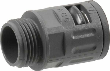 Pièces agricoles - Electricité - Ecrou-R RQ-GP 5020.026.011