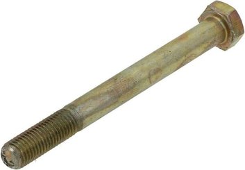 Pièces agricoles - Tracteur pièce adaptable - Boulon de couvercle de distribution