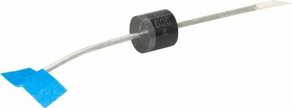 Pièces agricoles - Electricité - Equalizer diode,6A,800V Vrrm