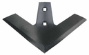 Soc triangulaire 480x8 EA 70mm
