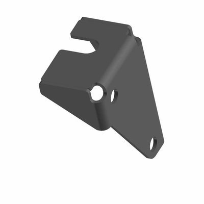 Pièces Quad & Motos - Pièces communes - BRKT-SHIFT CABLE,BLK Polaris origine