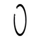 RING-RET,INT,75MM Polaris origine