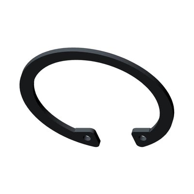 Pièces Quad & Motos - Pièces communes - RETAINING RING, 185 Polaris origine