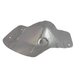 HEAT SHIELD CAB, REAR Polaris origine