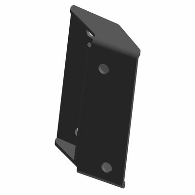 Pièces Quad & Motos - Pièces communes - PROPSHAFT BEARING MOUNT BRACKET Polaris origine