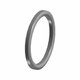 EXHAUST SEALING GASKET, 43.20 Polaris origine
