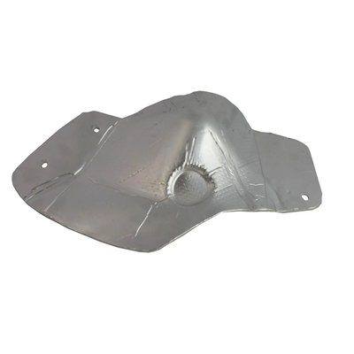 Pièces Quad & Motos - Pièces communes - HEAT SHIELD CAB, REAR Polaris origine
