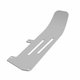 CLUTCH COVER GUARD BRACKET Polaris origine