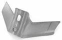 Soc à ailettes 310x6 mm