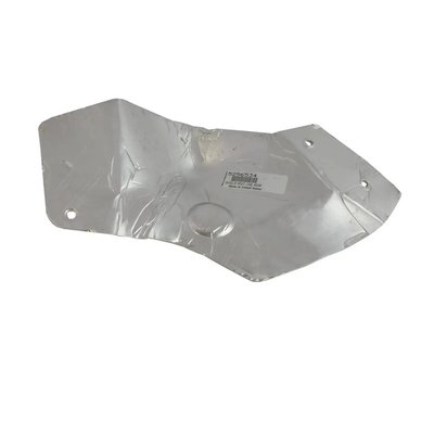 Pièces Quad & Motos - Pièces communes - HEAT SHIELD CAB, REAR Polaris origine