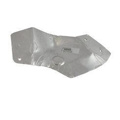 Pièces Quad & Motos - Pièces communes - HEAT SHIELD CAB, REAR Polaris origine