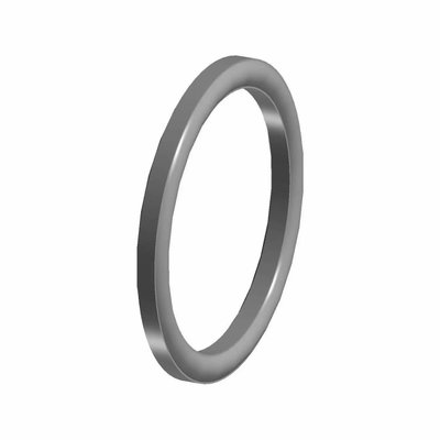 Pièces Quad & Motos - Pièces communes - EXHAUST SEALING GASKET, 43.20 Polaris origine