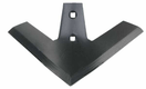 Soc triangulaire 450x8 EA 70mm