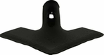 Soc triangulaire 300x6
