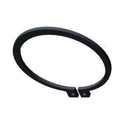 Pièces Quad & Motos - Pièces communes - RING-RTNG,EXT,55MM Polaris origine