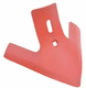 Soc triangulaire 320x8